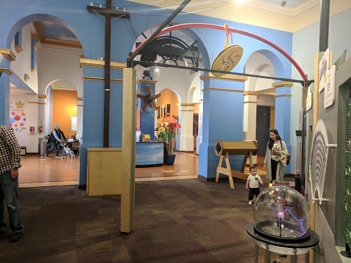 Children's Museum Tucson