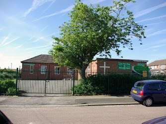 Coventry Chinese Christian Church