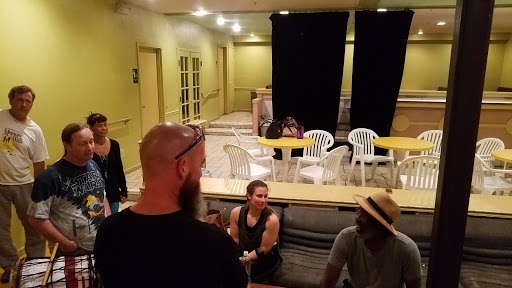 Dance School «Danzhaus Dance Center», reviews and photos, 1275 Connecticut St, San Francisco, CA 94107, USA