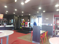 Atmosphère du Restaurant KFC Flins à Flins-sur-Seine - n°18