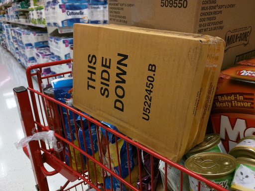 Department Store «Target», reviews and photos, 3770 N Goldenrod Rd, Winter Park, FL 32792, USA