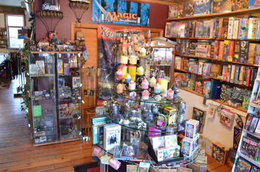 Game Store «Games n Geek», reviews and photos, 306 Division St S, Northfield, MN 55057, USA