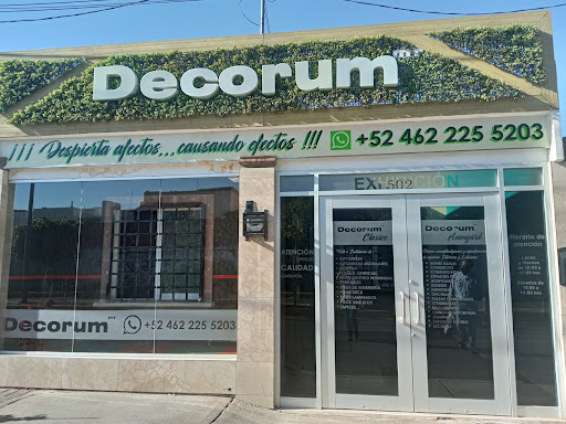 Jom, Cortinas Y Decoración Campeche