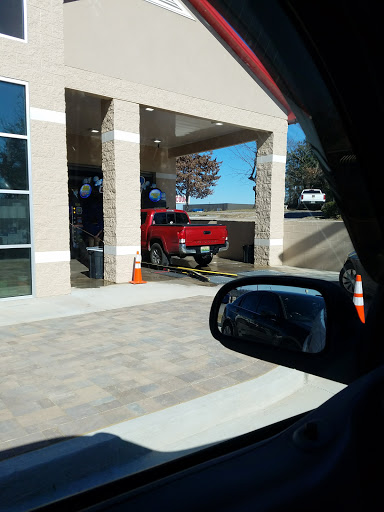 3i Car Wash en Fultondale