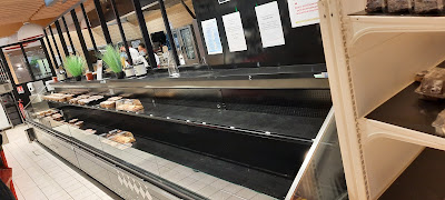 Auchan Hypermarché Tours - Saint-Cyr-Sur-Loire à Saint-Cyr-sur-Loire