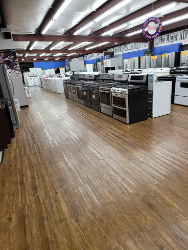 Appliance Store «Highway Appliance Co», reviews and photos, 2214 PA-88, Dunlevy, PA 15432, USA