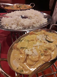 Korma du Restaurant indien Le Shalimar à Nice - n°13