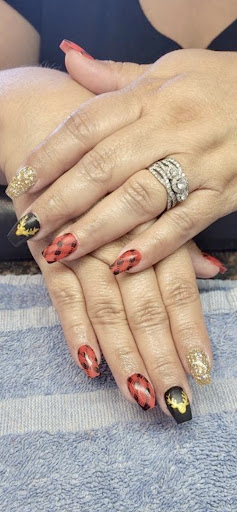 Spa «Gala Nails and Spa», reviews and photos, 13710 N 51st Ave, Glendale, AZ 85304, USA