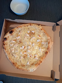 Plats et boissons du Pizzeria Passo Pizza à Saint-Thibault-des-Vignes - n°13