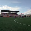 Bergama Futbol Akademi Tesisleri