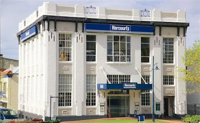 Harcourts - Blackham Boote Real Estate Ltd