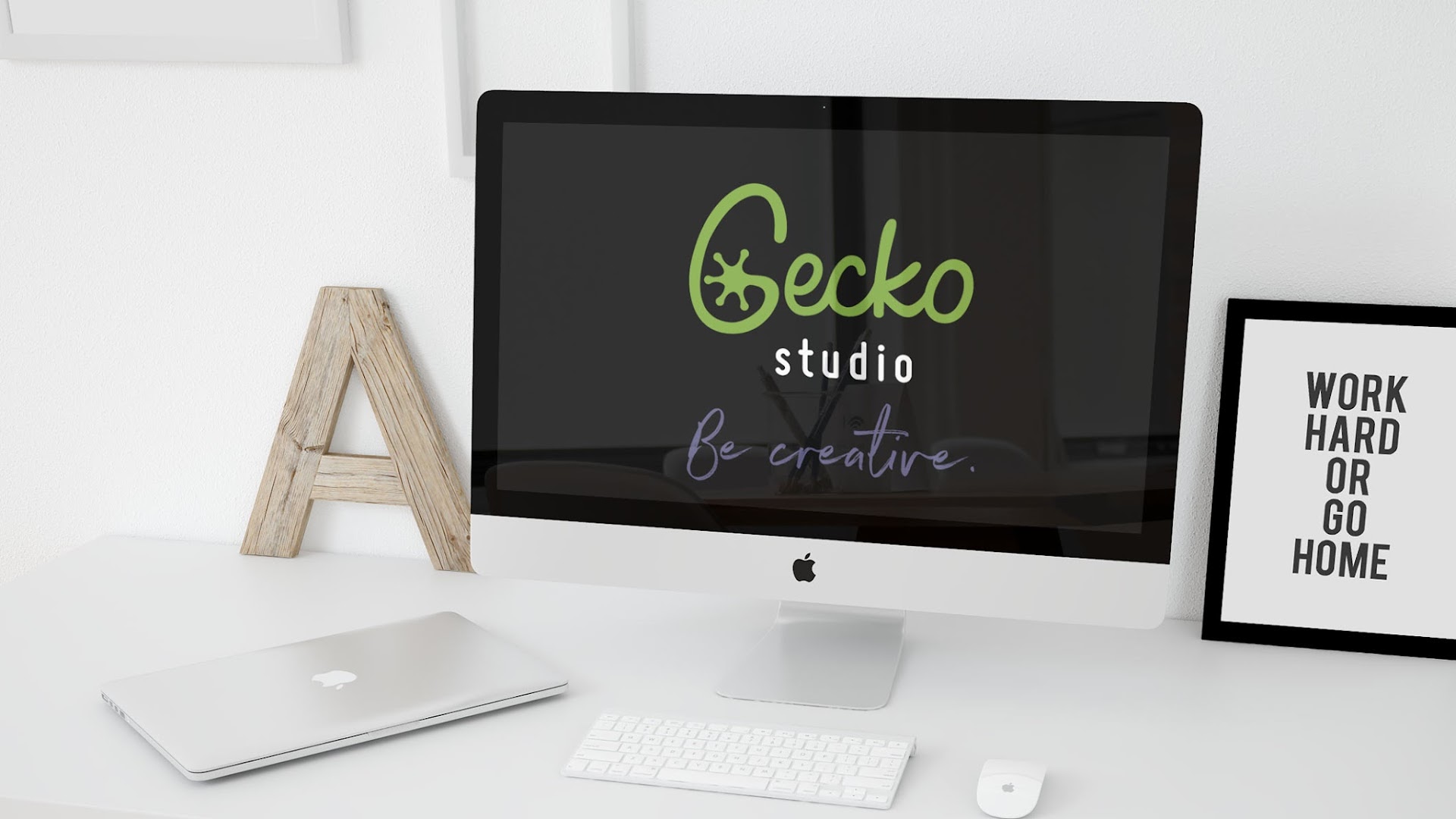 Gecko Studio - Estudio Diseño Web & Agencia SEO