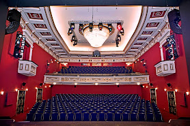 "N. O. Masalitinov" Plovdiv Drama Theatre