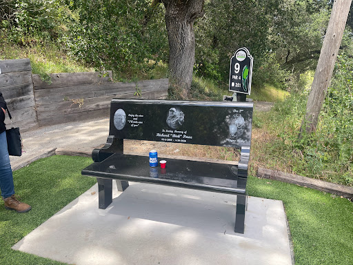 Golf Course «Gilroy Golf Course», reviews and photos, 2695 Hecker Pass Rd, Gilroy, CA 95020, USA