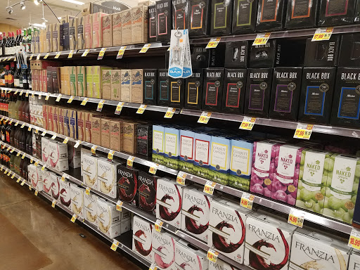 Grocery Store «Kroger», reviews and photos, 6616 Farm to Market Rd 1488, Magnolia, TX 77354, USA