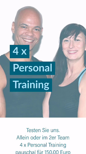 Rezensionen über Owens - Training ganz persönlich in Berlin - Personal Trainer