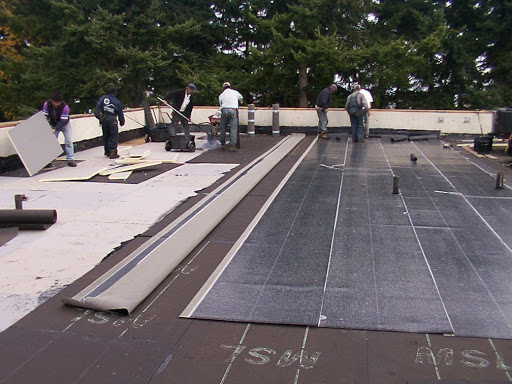 Glasgall Roofing & Sheetmetal in New York, New York