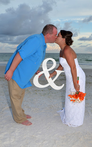 Event Planner «Barefoot Weddings», reviews and photos, 11 Eglin Pkwy SE, Fort Walton Beach, FL 32548, USA