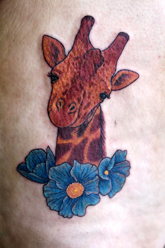 Explore seattle tattoo ideas, creative tattoo ideas in Fort Myers, available at Tiger Lotus Tattoo and Piercing