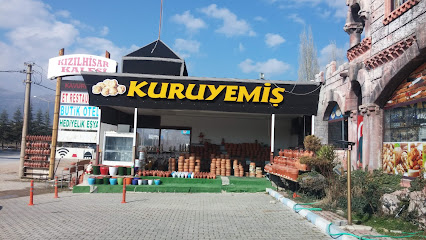 Kızılhisar Kalesi