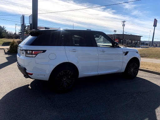 Used Car Dealer «Joseph Leasing, LLC DBA First America Auto Brokers», reviews and photos, 2400 E Sharon Rd, Cincinnati, OH 45241, USA