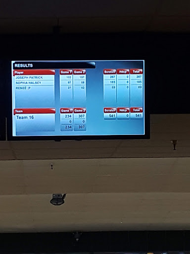 Bowling Alley «Castro Village Bowl», reviews and photos, 3501 Village Dr, Castro Valley, CA 94546, USA