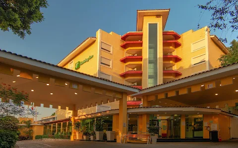 Holiday Inn Cuernavaca, an IHG Hotel image