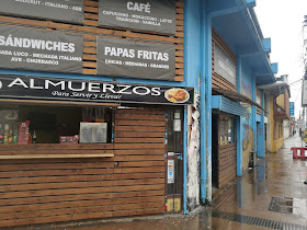 Restaurant MAR &TIERRA