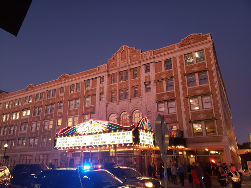 Performing Arts Theater «Genesee Theatre», reviews and photos, 203 N Genesee St, Waukegan, IL 60085, USA