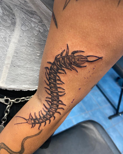 Find lock and key tattoo ideas for your next unique tattoo in Aurora at Ronin Tattoo Studio INC