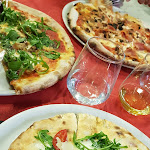 Photo n°11 de l'avis de Francesco.u fait le 16/08/2019 à 13:11 sur le  Ristorante Pizzeria il Castello di Francesca à Campobasso