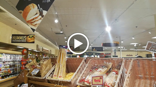 Supermarket «Big Y», reviews and photos, 141 Storrs Rd, Mansfield Center, CT 06250, USA