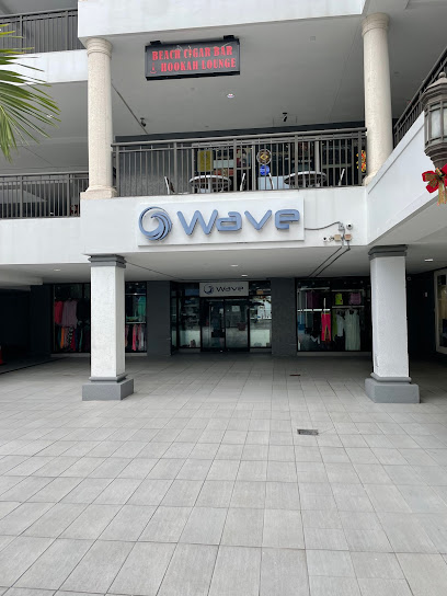 Wave Surf Shop