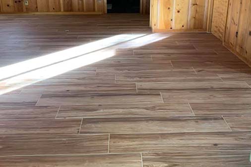 MGL Floors - High Quality Wood Bathroom Laminate Flooring, Residential Flooring Installation