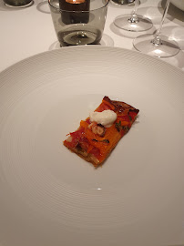 Foie gras du Restaurant La Table du 53 à Paris - n°14