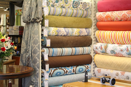 Fabric Store «Boca Bargoons Lake Park», reviews and photos, 910 US-1, Lake Park, FL 33403, USA