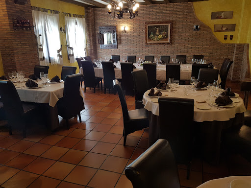 Restaurante La Tortuga en Ciempozuelos