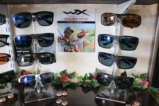 Optician «A1A Optics», reviews and photos, 237 W Cocoa Beach Causeway, Cocoa Beach, FL 32931, USA