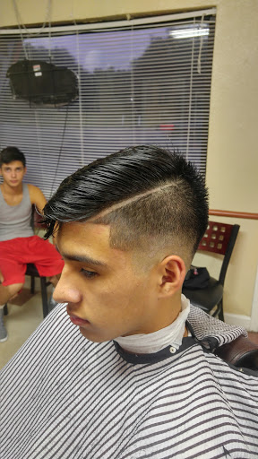 Barber Shop «Kenfolk Cuts barber Shop», reviews and photos, 7847 US-301, Riverview, FL 33578, USA