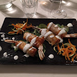 Photo n°2 de l'avis de Daniela.o fait le 24/11/2019 à 20:22 sur le  Osteria del Vinacciolo à Castano Primo