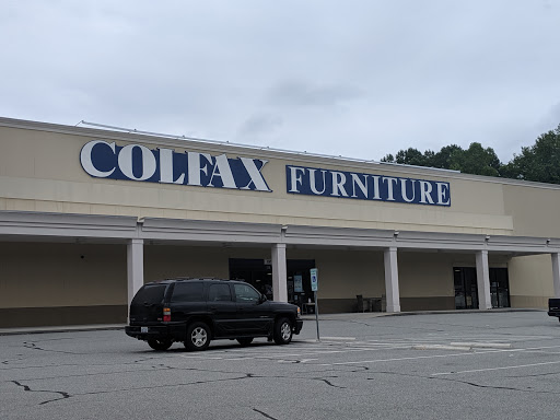 Colfax Furniture & Mattress, 801 Silas Creek Pkwy, Winston-Salem, NC 27127, USA, 