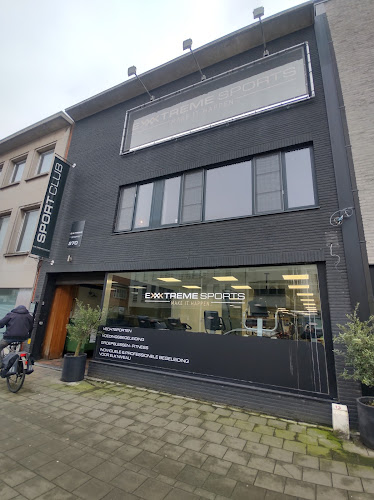 Beoordelingen van ExXxtreme Sports in Antwerpen - Sportcomplex
