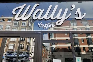 Wally's Coffee image