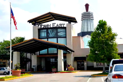 Shopping Mall «Town East Mall», reviews and photos, 2063 Town East Mall, Mesquite, TX 75150, USA