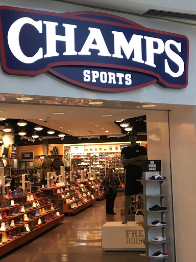 Champs Sports, 6000 W Markham St, Little Rock, AR 72205, USA, 