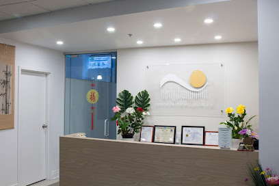 Ying Chang - Centre d'Acupuncture, Quartier Chinois