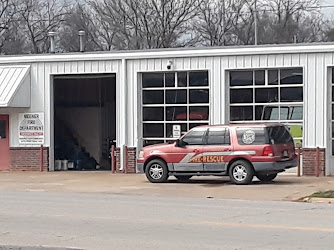 Meeker Fire Department