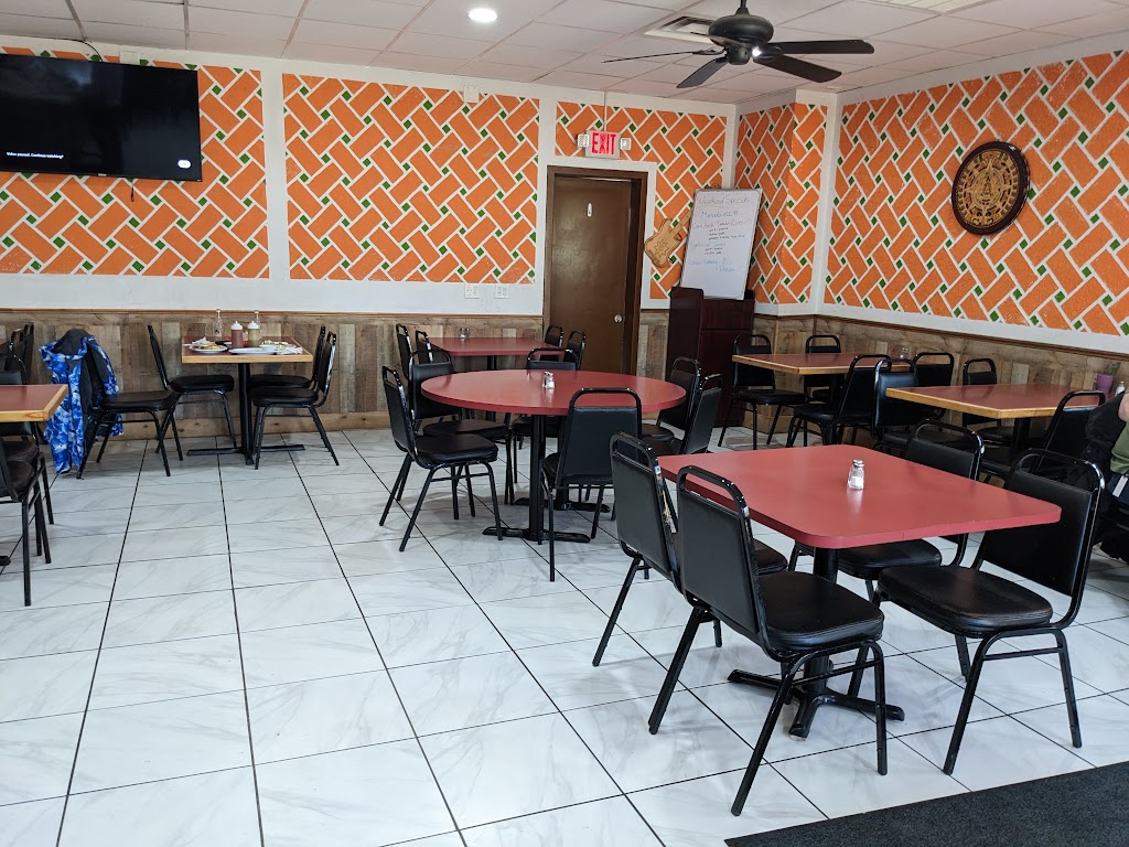 Buen Provecho Mexican Restaurant 49004