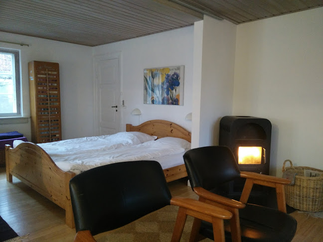 Anmeldelser af Tibirkelund Bed & Breakfast i Frederiksværk - Hotel