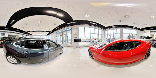 Chevrolet Dealer «Wetzel Chevrolet», reviews and photos, 4700 National Rd E, Richmond, IN 47374, USA